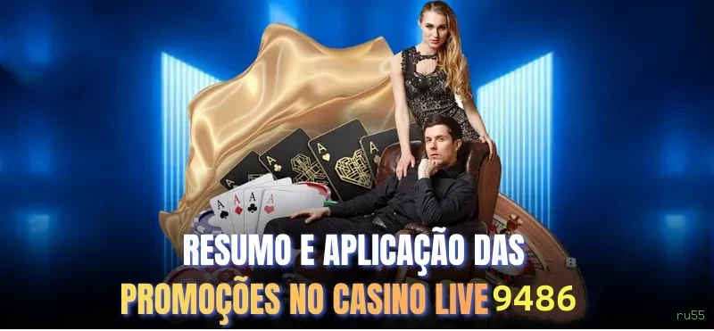 Conta ru55 sincronizada site e app