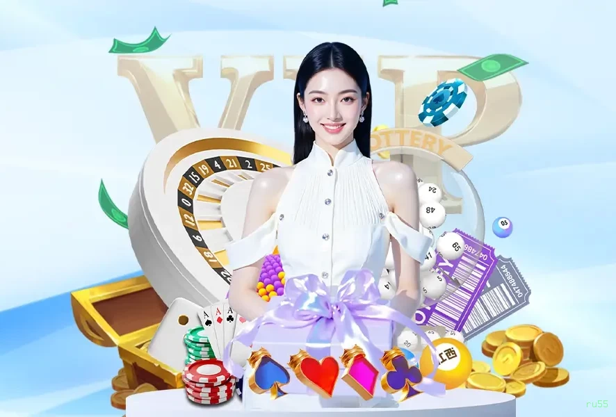 Plataforma ru55 - cassino e apostas