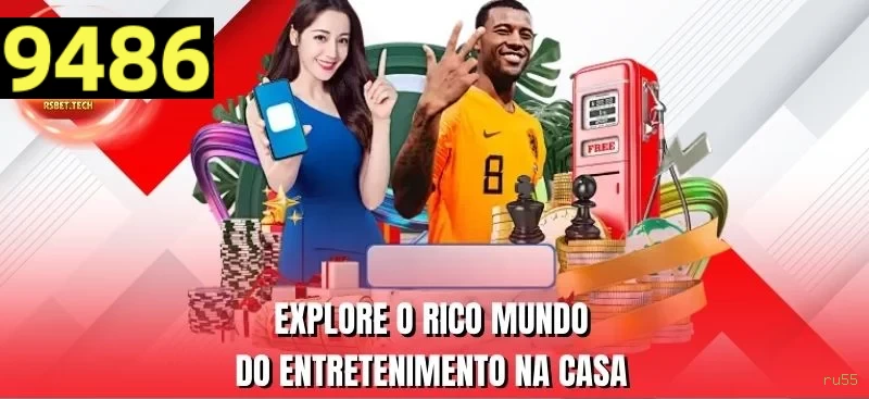 Pagamentos ru55 PIX