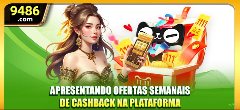 Depósito PIX ru55