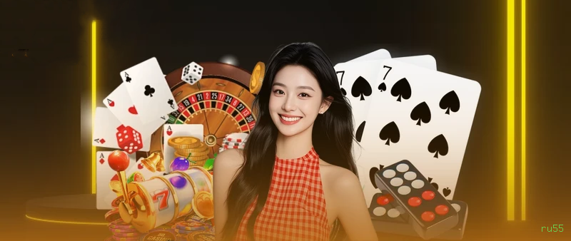 App ru55 slots mobile