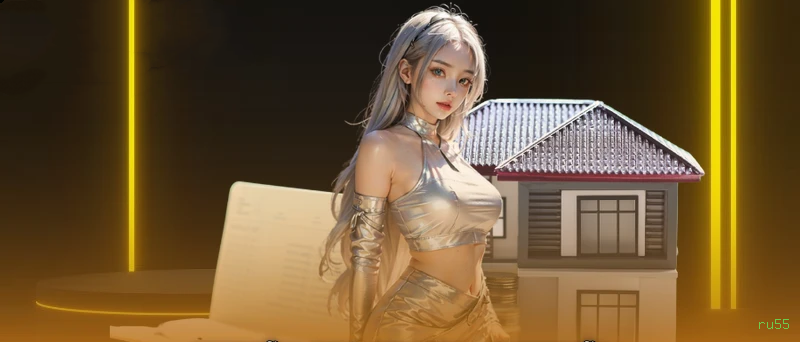 Bônus e prêmios ru55